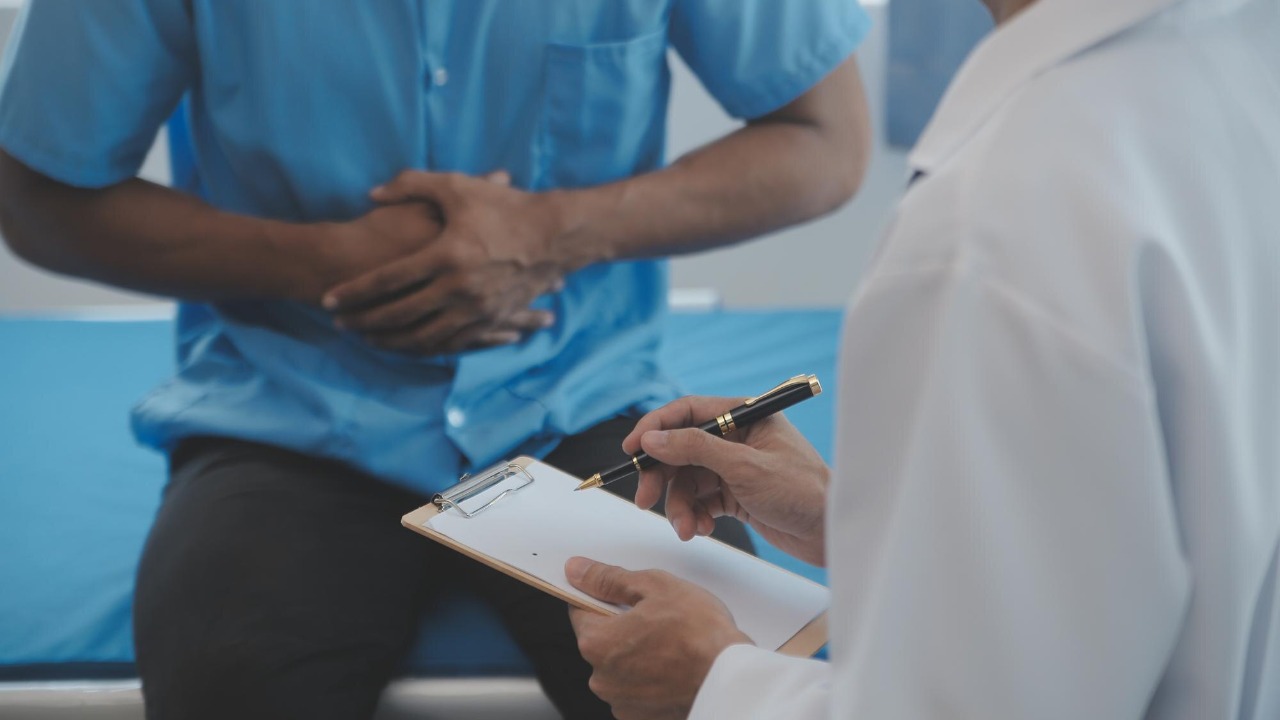 Colon cancer is rising in younger adults, and doctors are alarmed