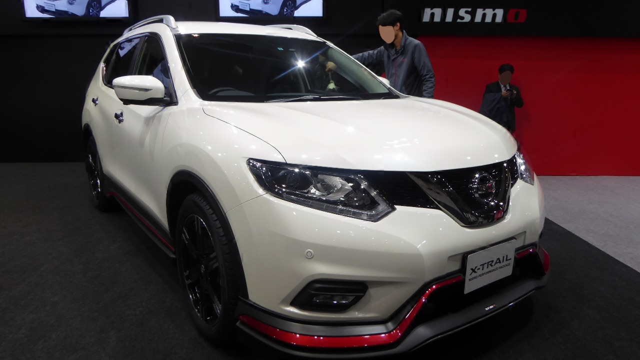 Nissan will double its Nismo lineup in a performance push