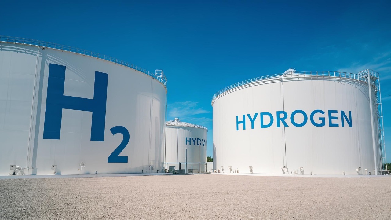 Hidden hydrogen leaks are heating Earth and boosting methane, study finds