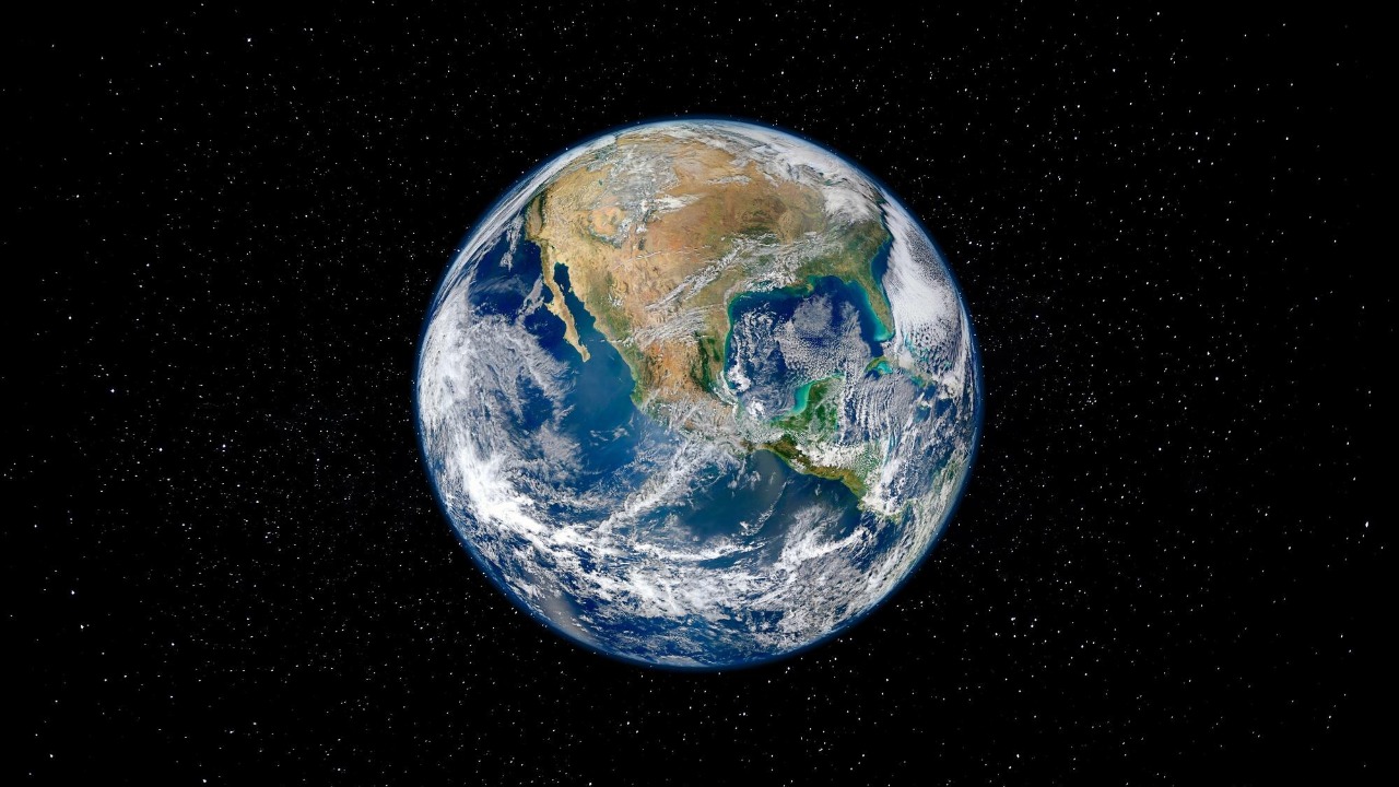 Scientists warn Earth is 82% through its lifespan and ending early