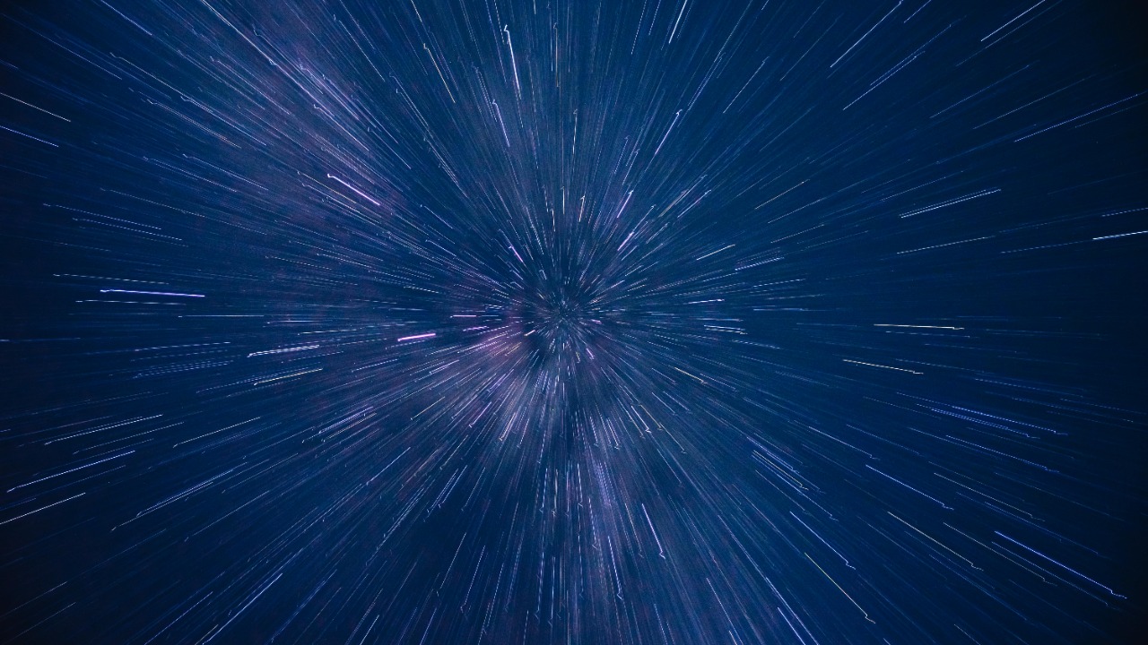 Why lightspeed travel may stay science fiction, according to physics