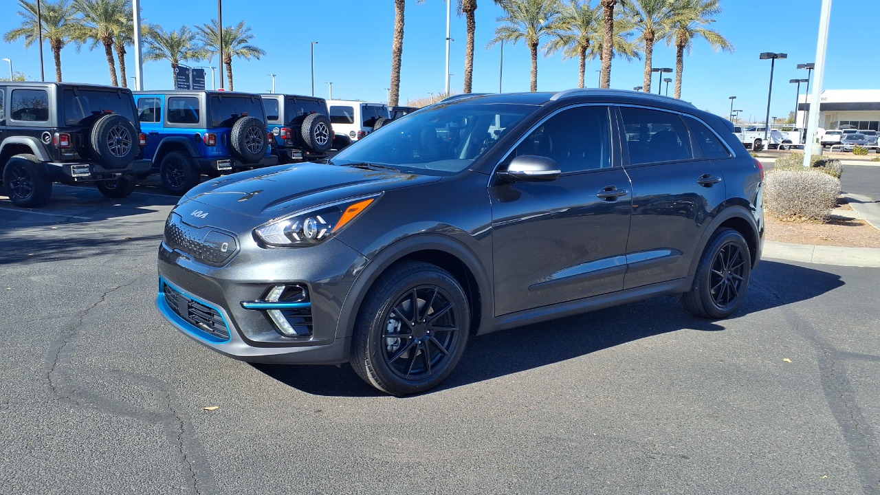 Kia still offers $10,000+ discounts across its EV lineup