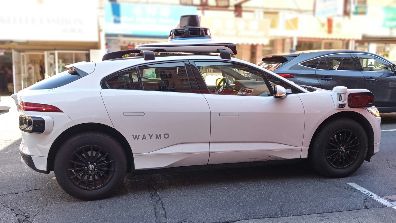 Waymo expands driverless taxis to 4 more cities as service scales