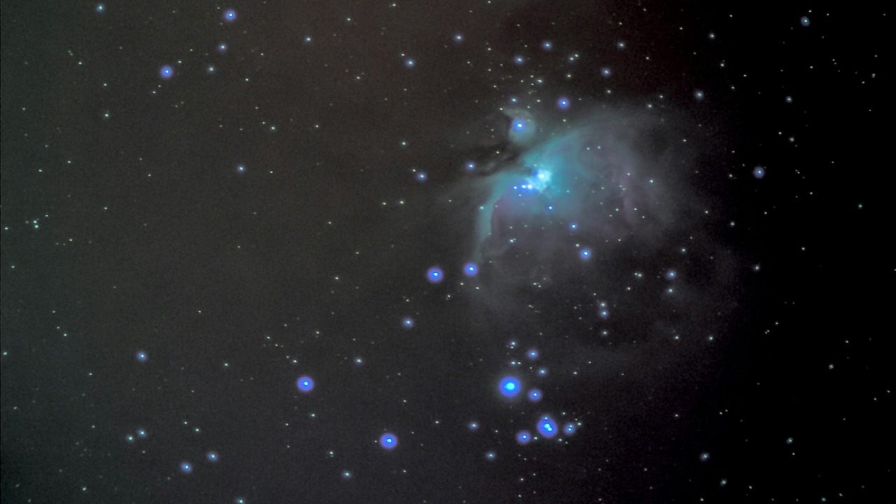 Mysterious bright blue flashes from space have scientists searching