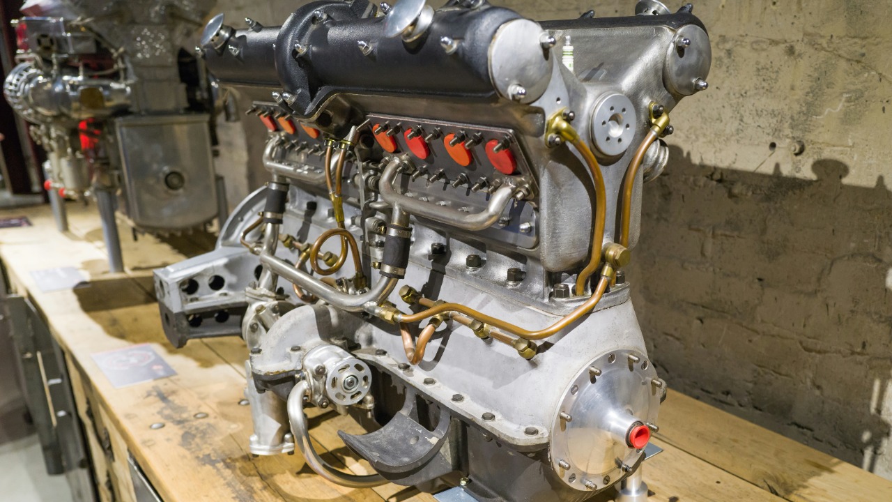 The EU is officially dropping its 2035 combustion engine ban