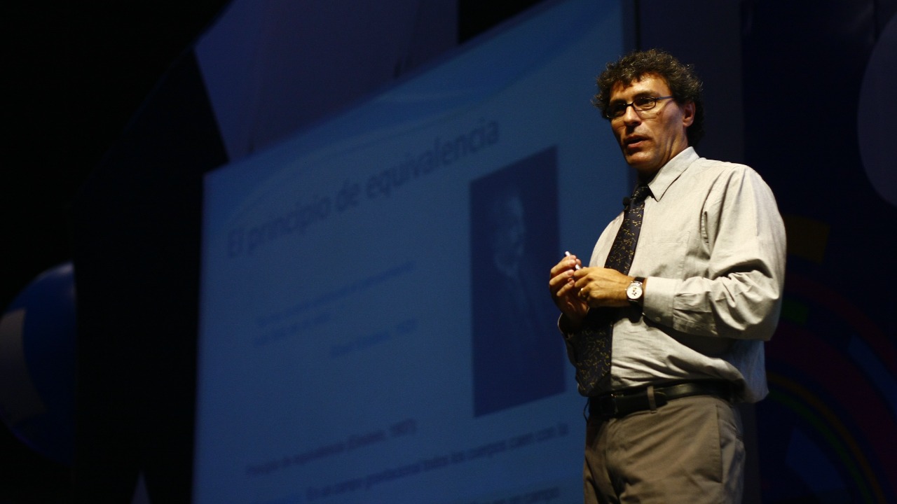 Warp drive isn’t sci-fi now: here’s the math that changes everything