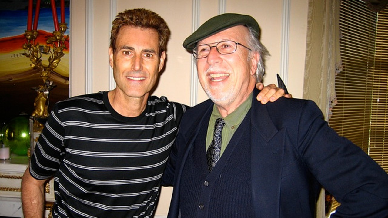 Uri Geller says 3I/ATLAS aliens are already here and linked to NASA bodies