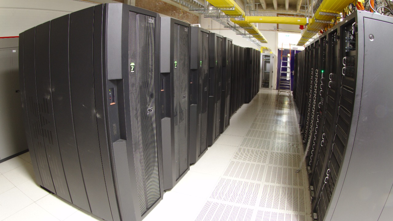 Supercomputer warns of a “triple whammy” extinction risk