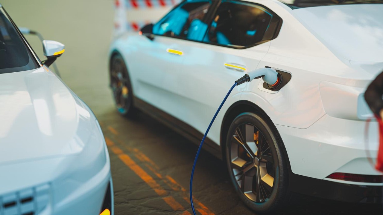 EVs are sparking a fight in the auto aftermarket