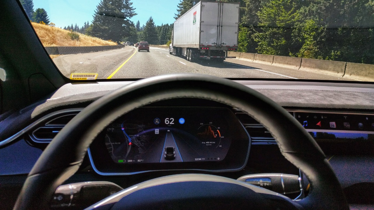 Judge says Tesla Autopilot ads mislead, possible statewide ban