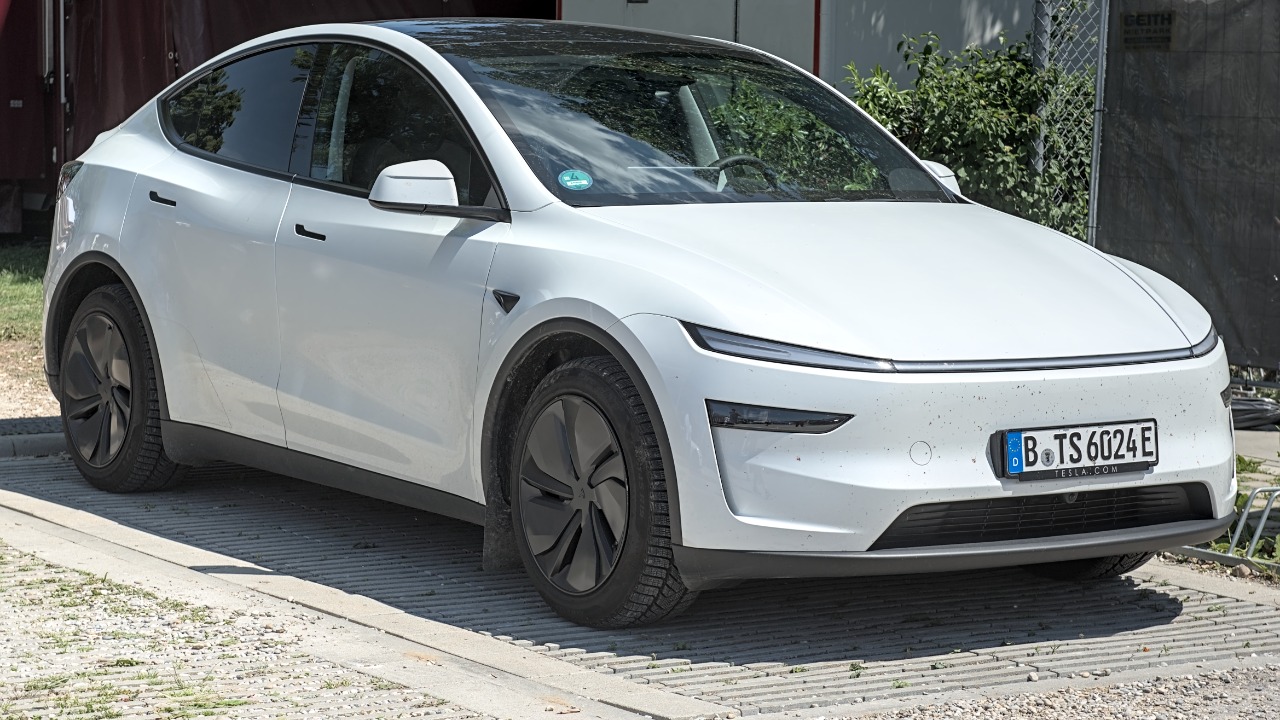 Model Y still dominates, but is it really 2025’s best EV?