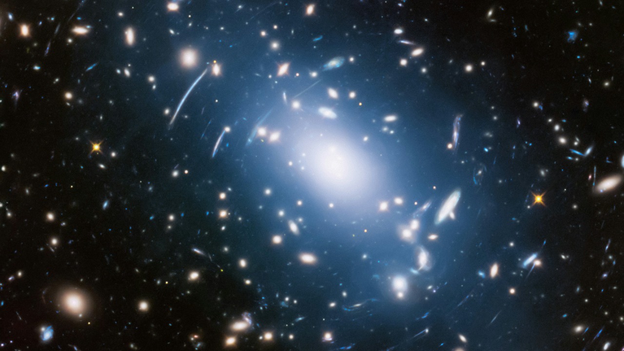 hubblespacetelescope/Unsplash