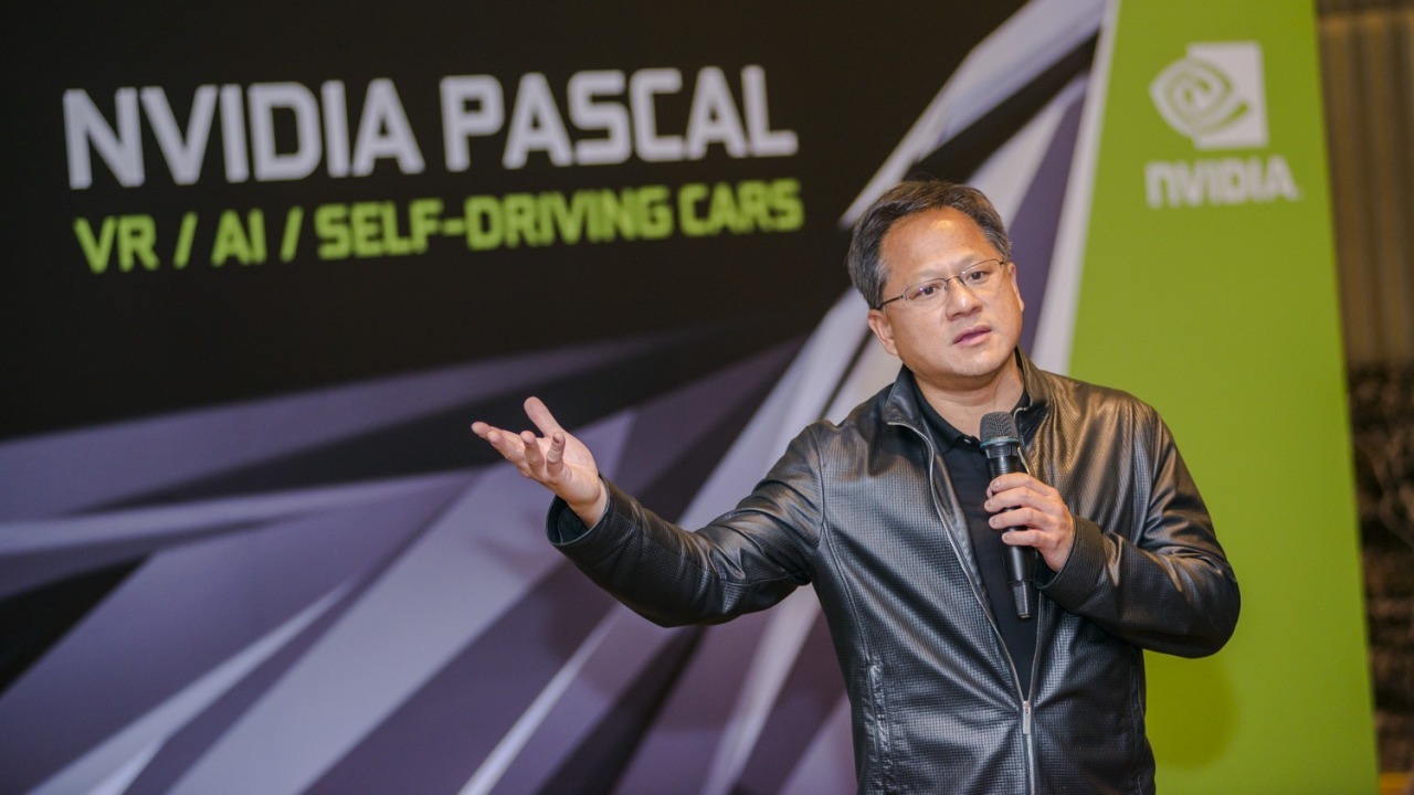 Report: Google and Meta team up to challenge Nvidia in AI