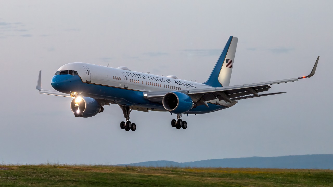 Air Force One delays: Boeing now has a new delivery date