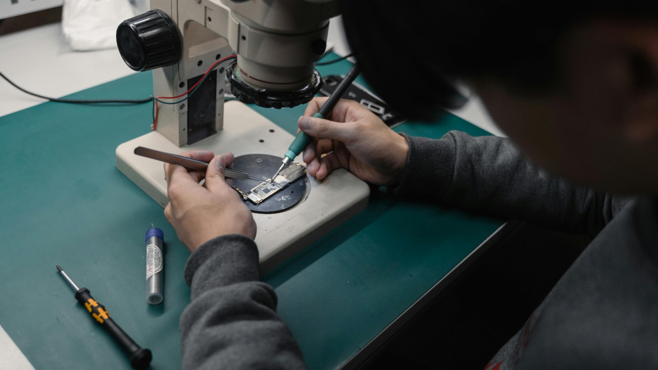 Tima Miroshnichenko/Pexels