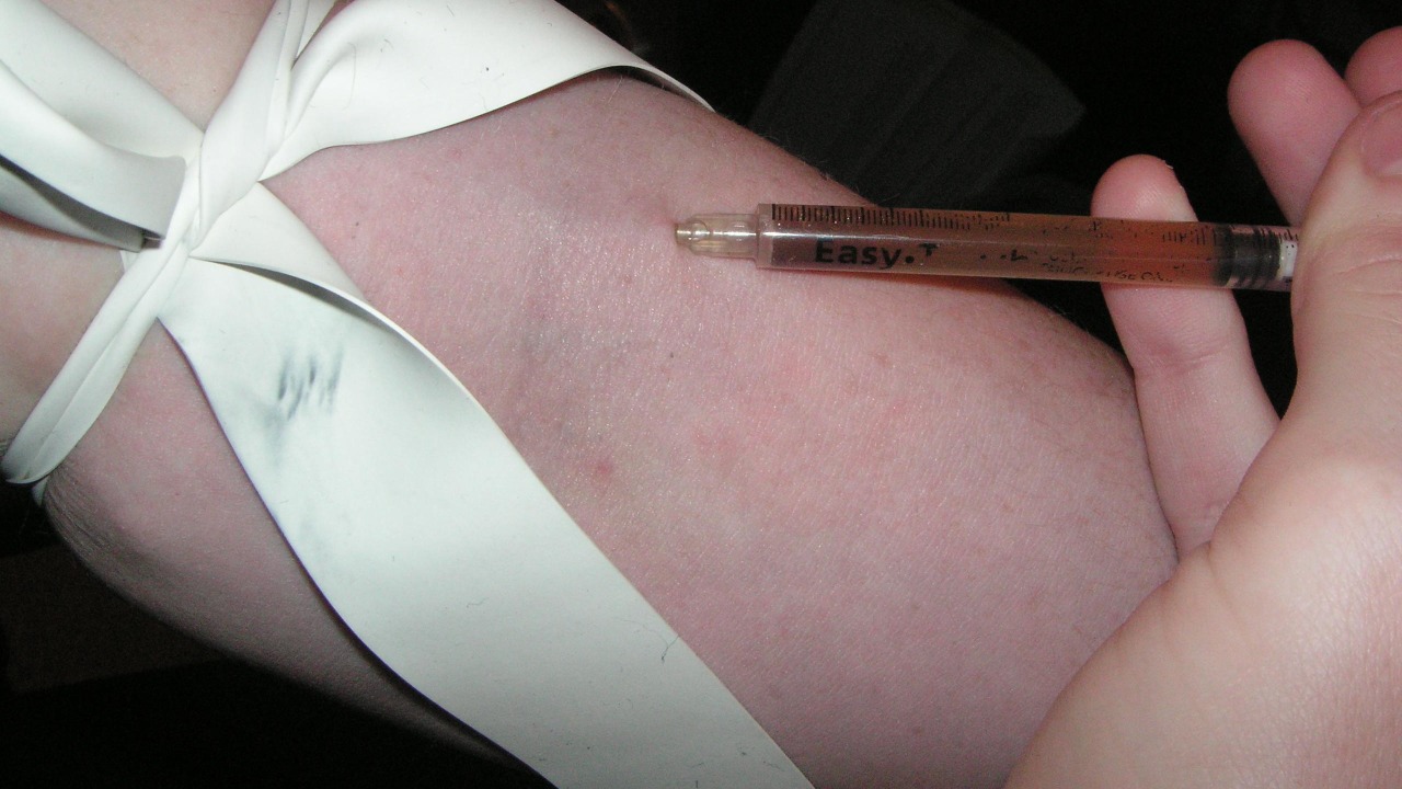 Image Credit: Psychonaught - CC0/Wiki Commons