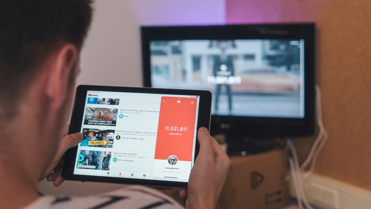 YouTube now lets you play AI-generated video games