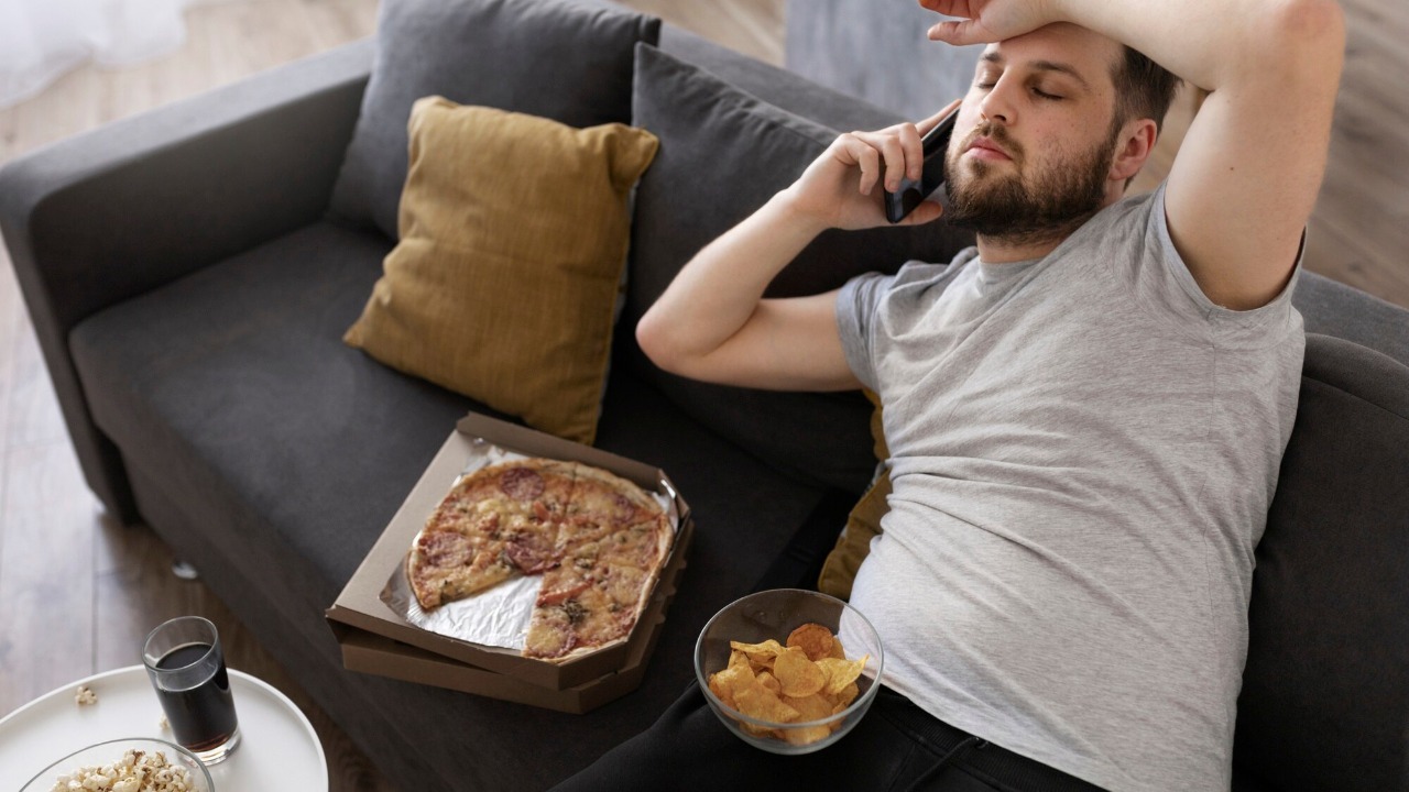 Scientists name everyday foods that fight depression naturally