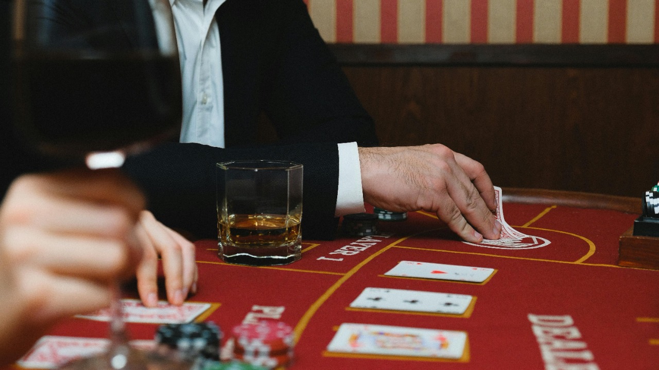 Gambling addiction is spreading, and this scientist saw it coming