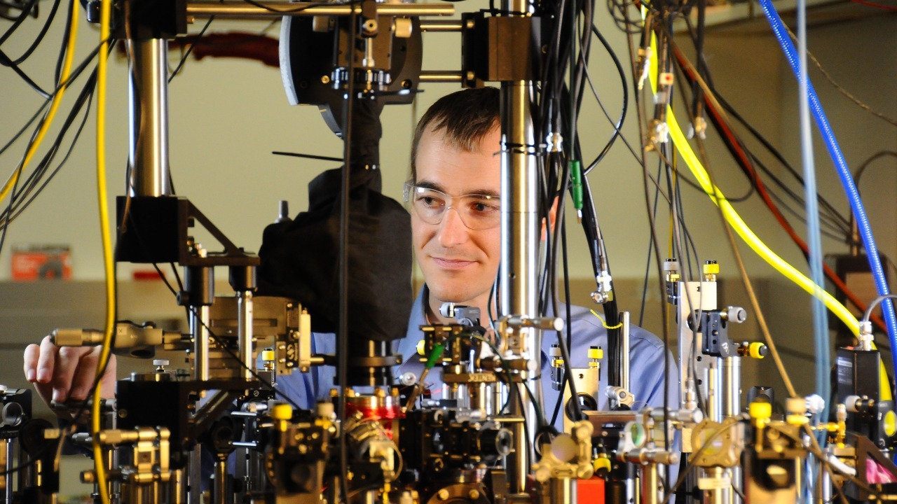 Quantum tech hits a make-or-break moment in its growth