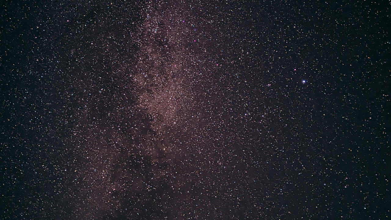 Irradiated Milky Way “scar” hints 2 stars nearly hit the sun