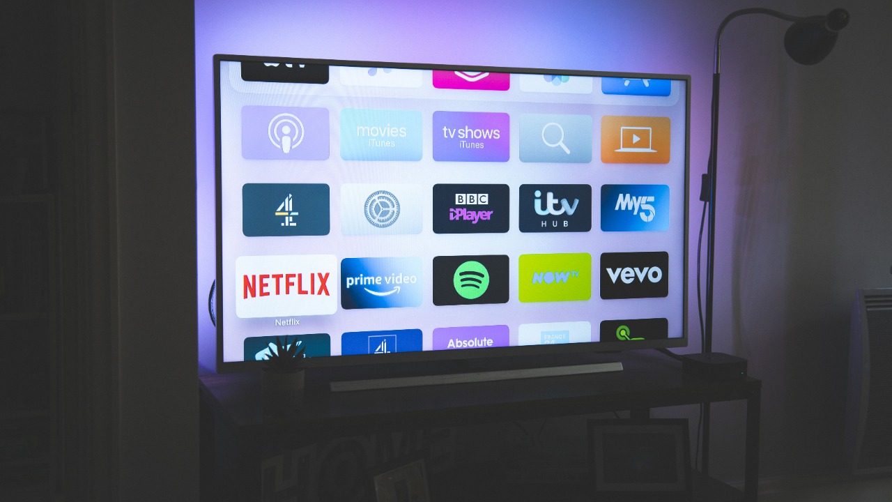 Texas sues 5 top smart TV brands for alleged spying