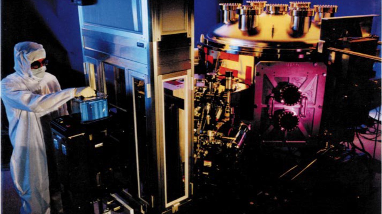 Image Credit: Lawrence Livermore National Laboratory - Public domain/Wiki Commons