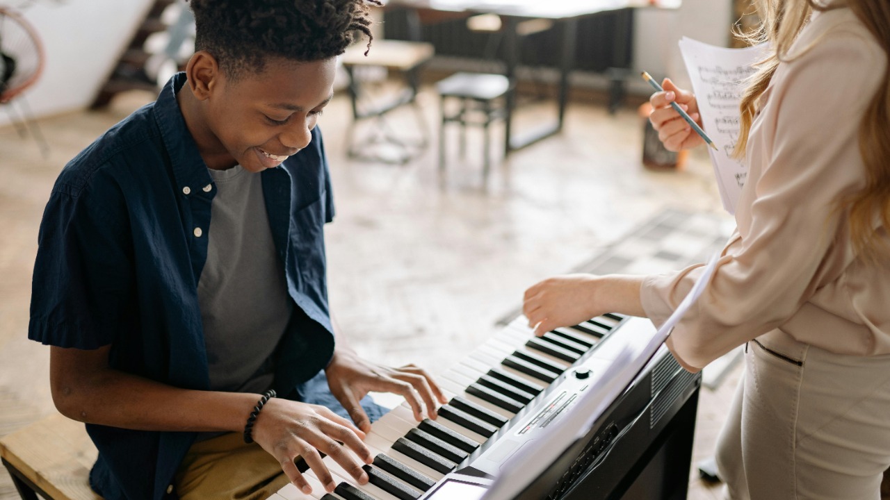 Does music training make kids smarter? Psychologists rethink it
