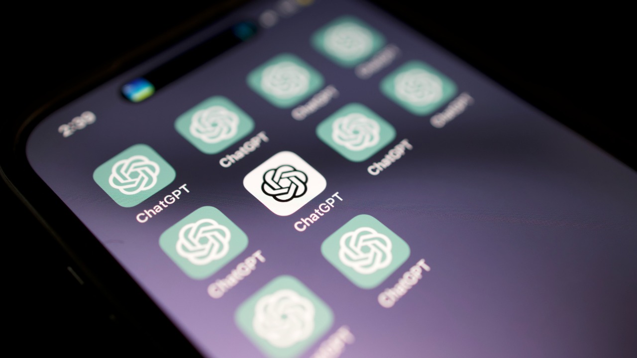 Millions of private ChatGPT chats are being harvested and sold