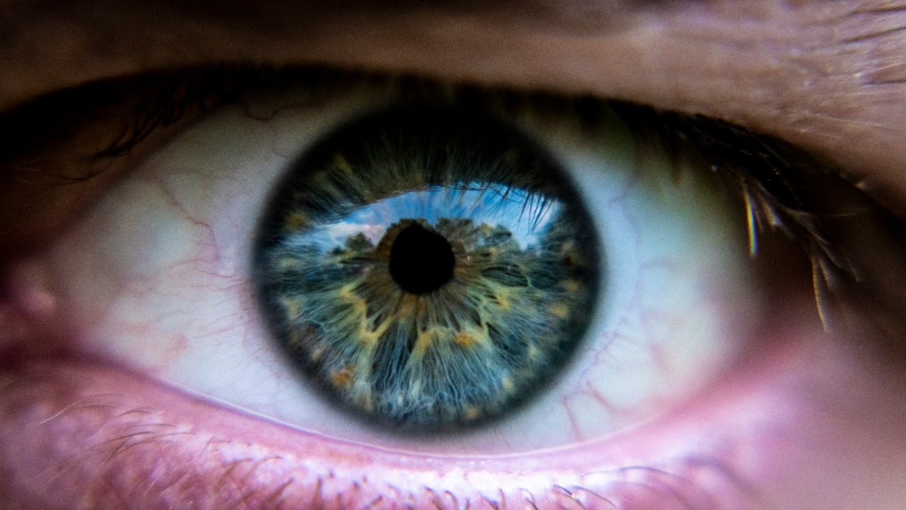 You might have a hidden power to see an invisible world, study says