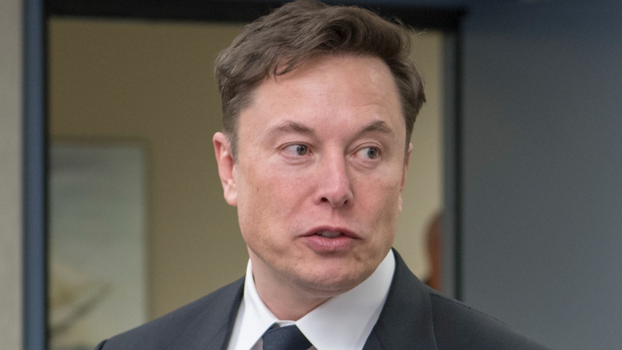 Elon Musk’s “You’ll thank me later” tweet finally clicks