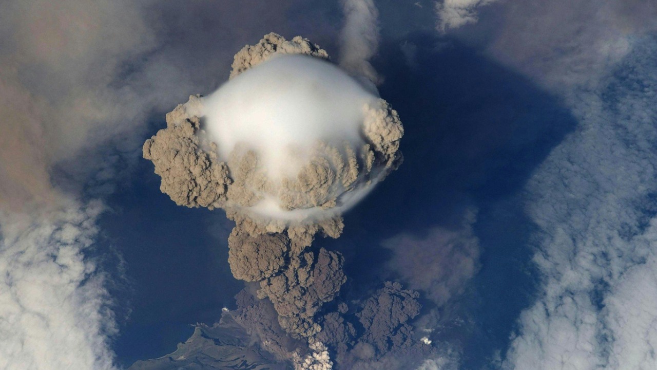 Science says this is how humanity could end