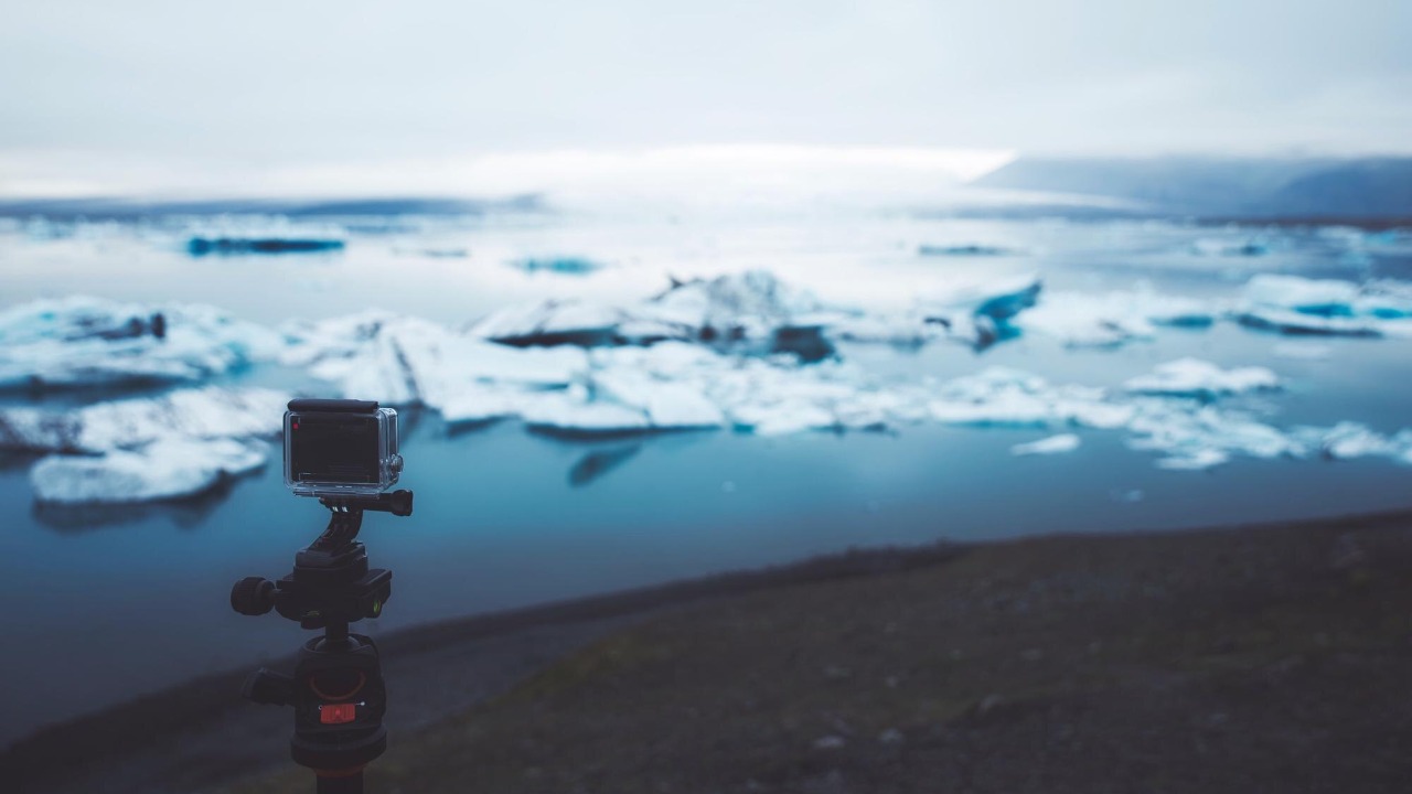 Research claims oceans are speeding global cooling, not warming