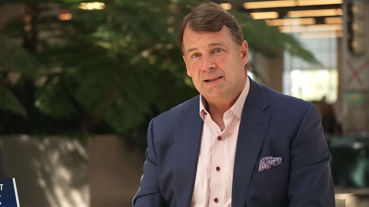 Ford CEO says it’s over for building a car for everyone