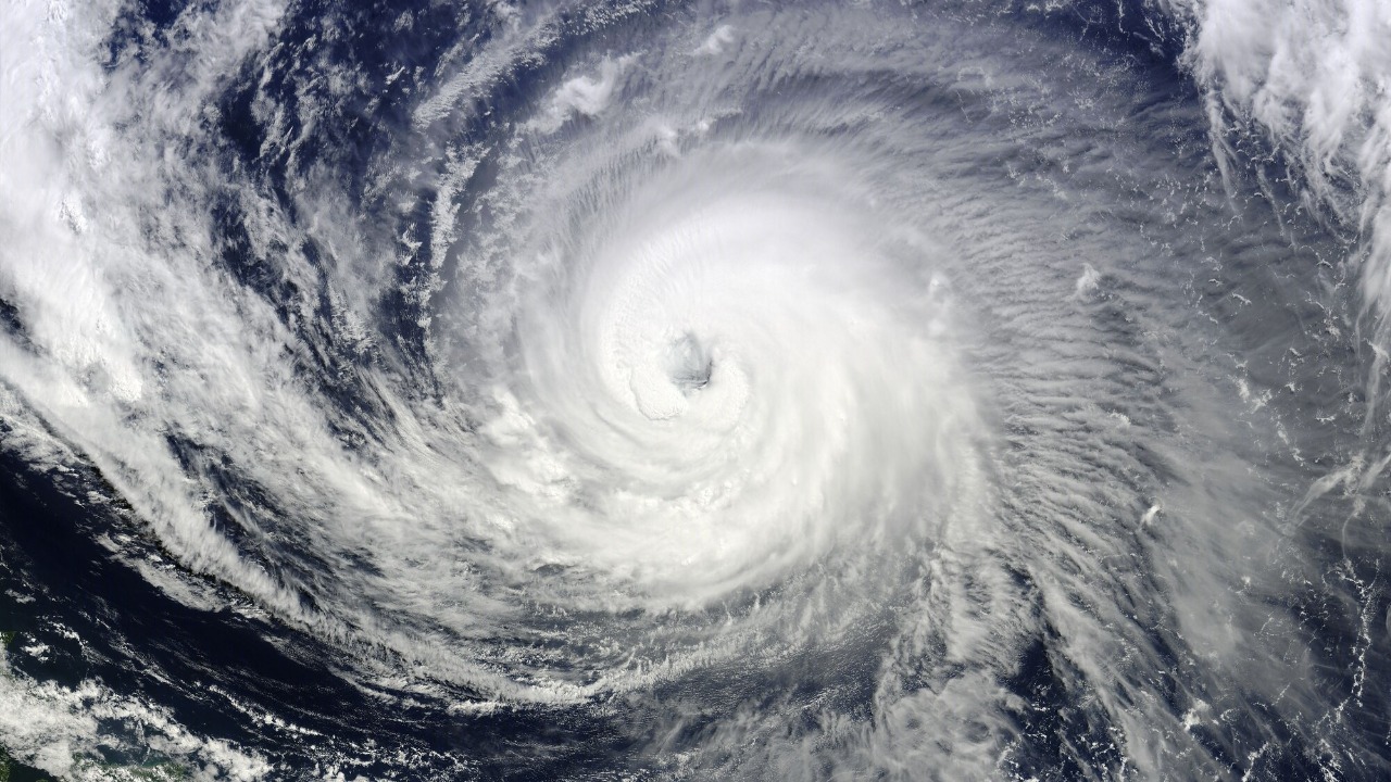 Mega-hurricane hotspots are spreading across the oceans, scientists warn