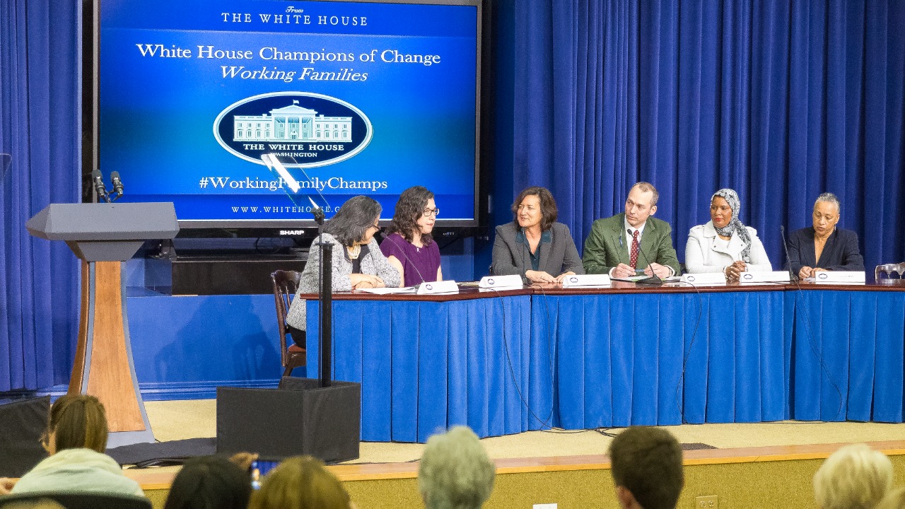 Image Credit: US Department of Labor - Public domain/Wiki Commons