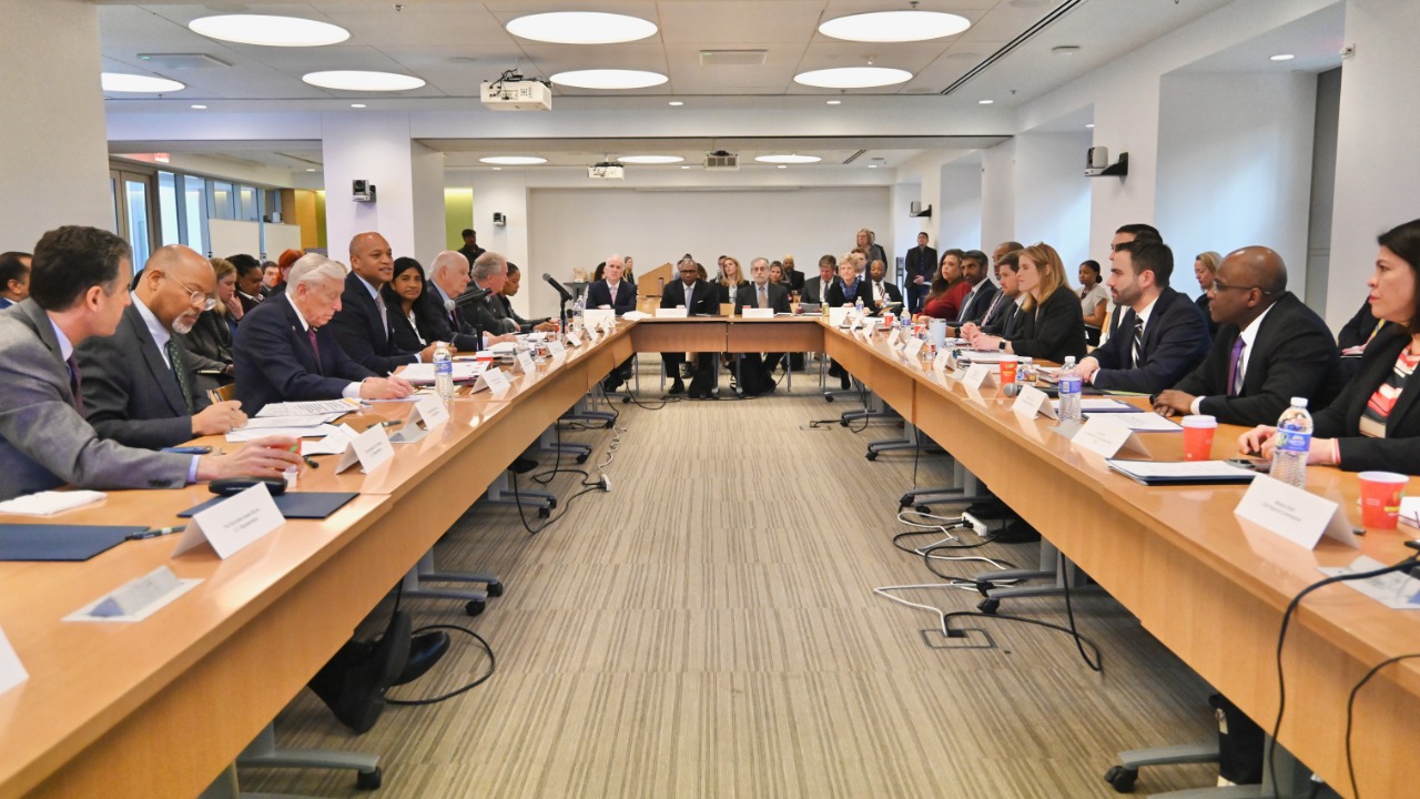 Image Credit: Maryland GovPics - CC BY 2.0/Wiki Commons