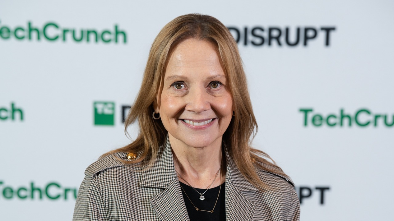 Tesla’s ex-Autopilot chief could be GM’s next CEO