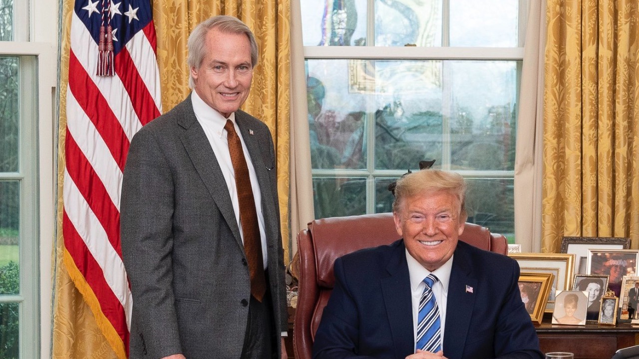 Trump’s ‘tech force’ plan sparks a bold AI and 2026 economy forecast