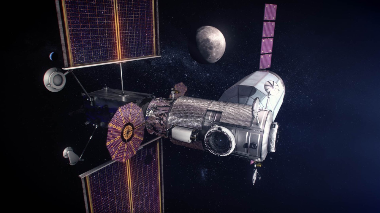 US firm delivers 12 kW thrusters for NASA’s lunar Gateway