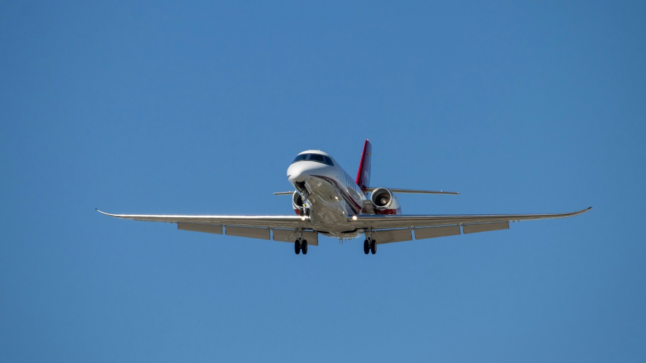 Ultra-long, thin wings tested in US promise smoother, cheaper flights