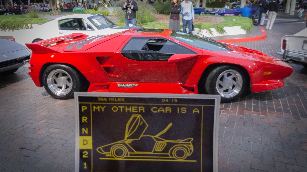 The most powerful car in America in the ’90s, and why it ruled