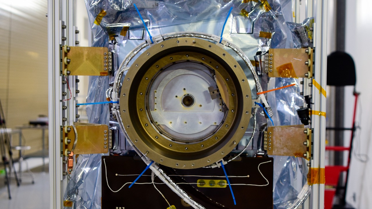 Image Credit: NASA Kennedy Space Center / USSF 30th Space Wing/Joe Davila - Public domain/Wiki Commons