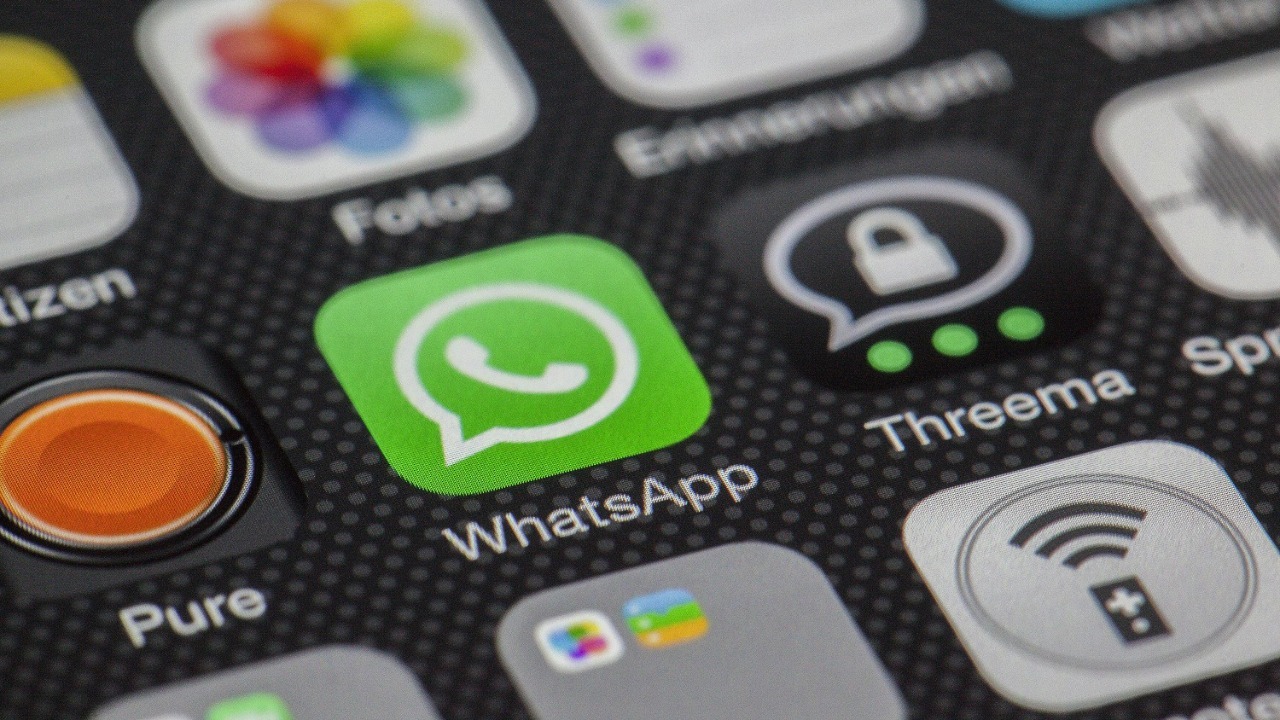WhatsApp alert: hackers can hijack accounts without cracking auth