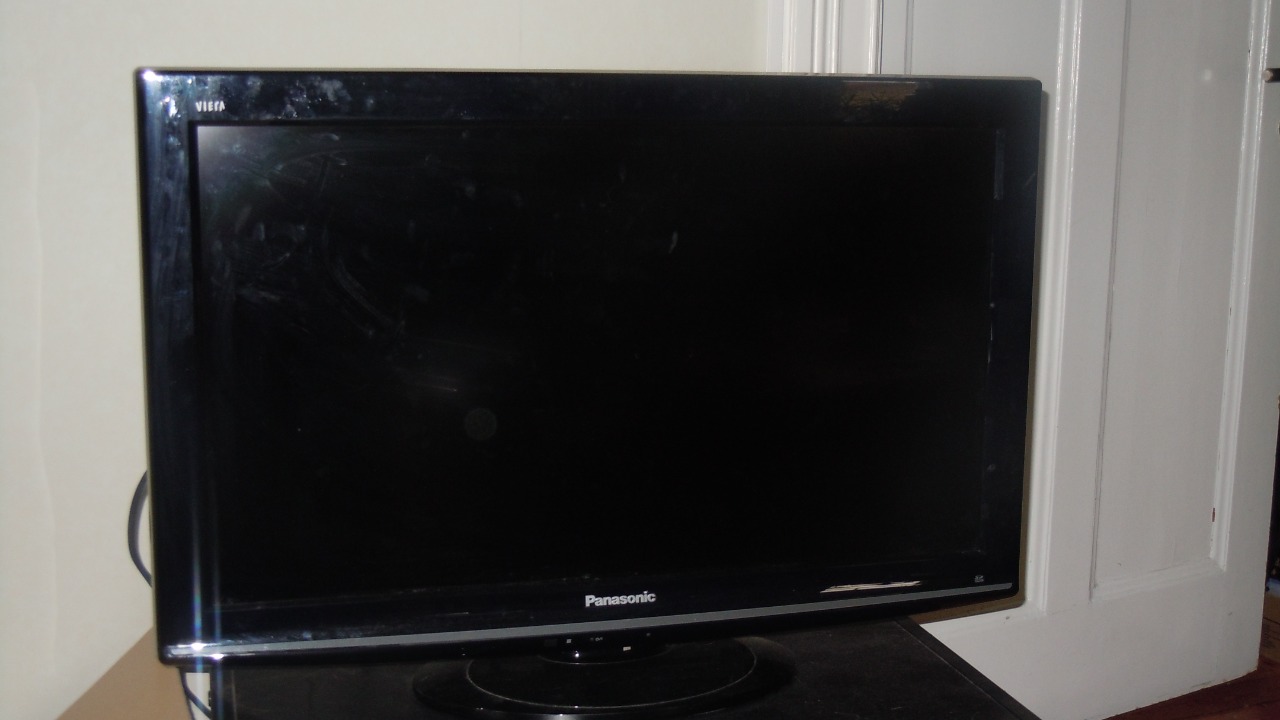 Panasonic TVs: who makes them, and where they’re built