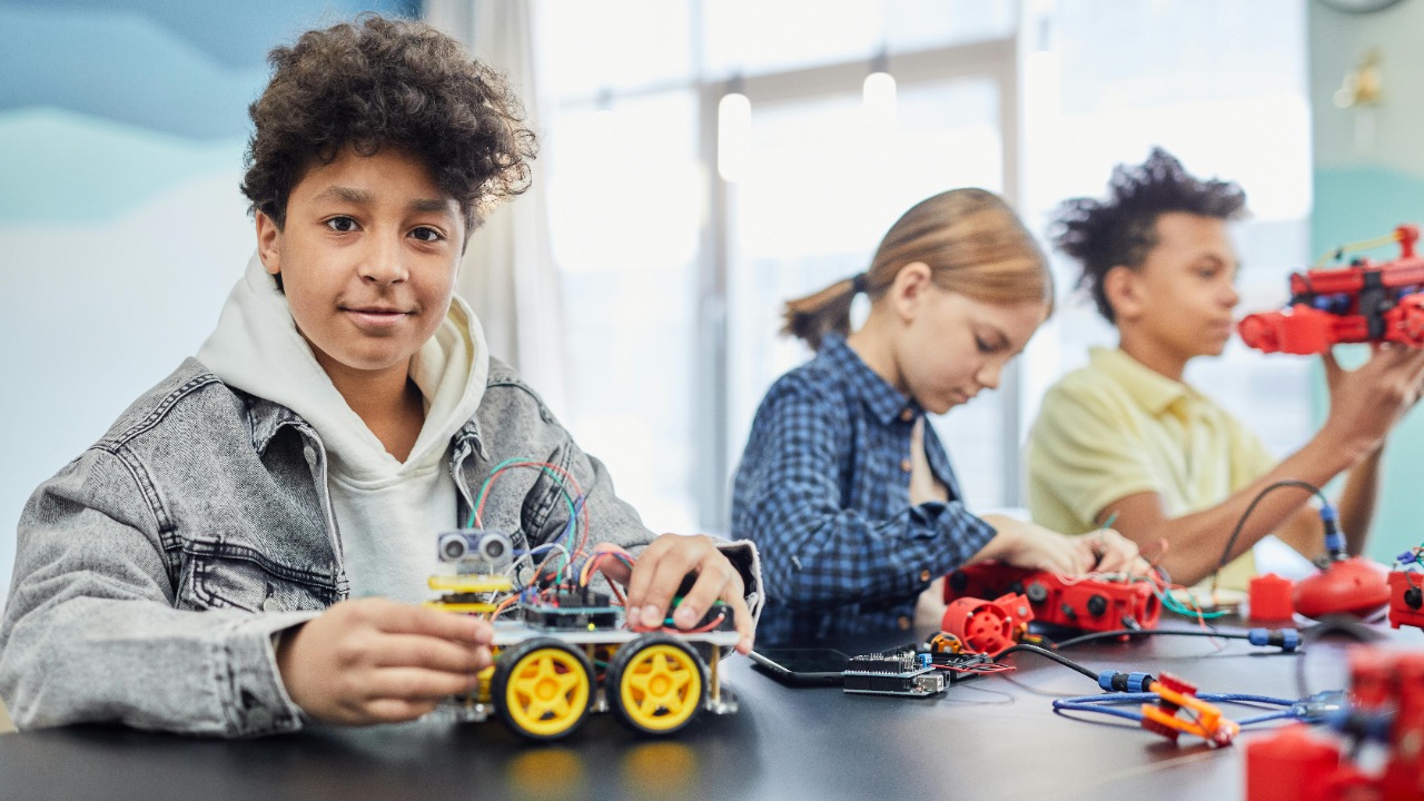 Vanessa Loring/Pexels