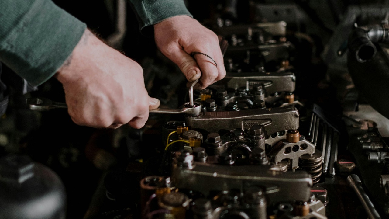 4 causes of cylinder misfires, and how to fix them