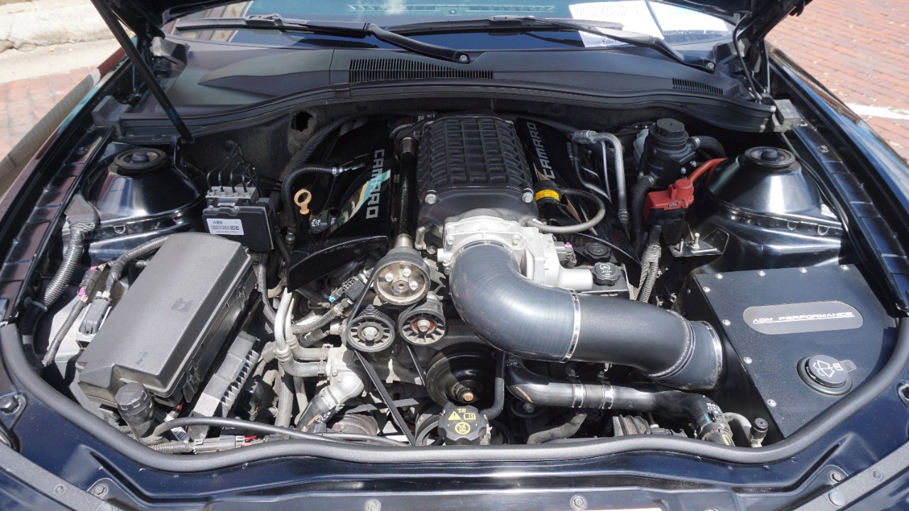 Why GM quit making brand-specific V8 engines