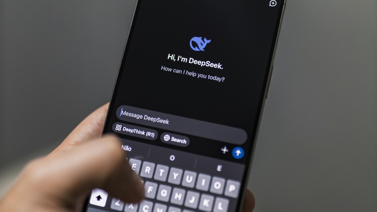 China’s open AI models are neck-and-neck with the West, what’s next
