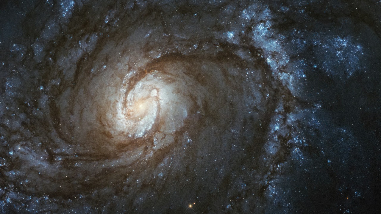 hubblespacetelescope/Unsplash